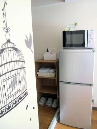 Apart Daire (Free bike, Free portable WIFI, 302)