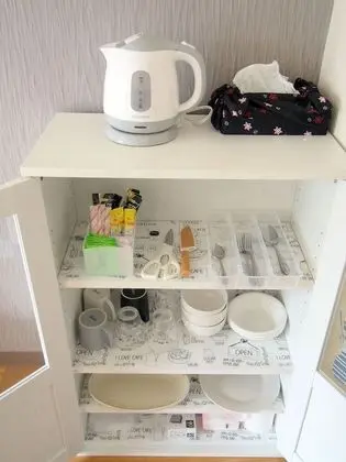 Apart Daire (Free bike, Free portable WIFI, 302)