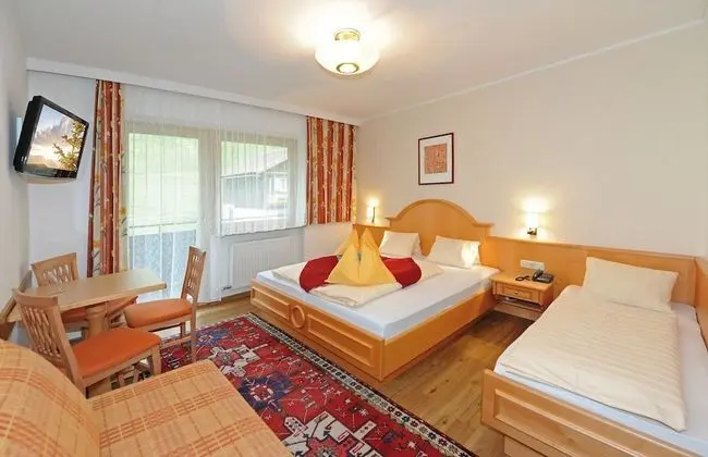 Dört Kişilik Oda