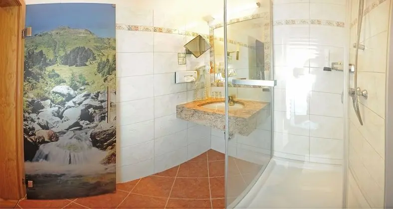 Dört Kişilik Oda