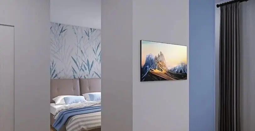 Superior Tek Büyük Yataklı Oda, Göl Manzaralı