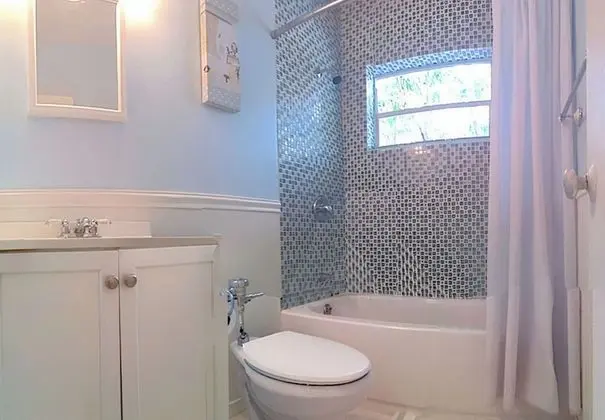 Ortak Ranzalı Oda (9 Bed Mixed)