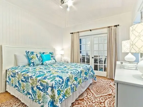 Daire, Birden Çok Yatak, Mutfak, Bahçe Manzaralı