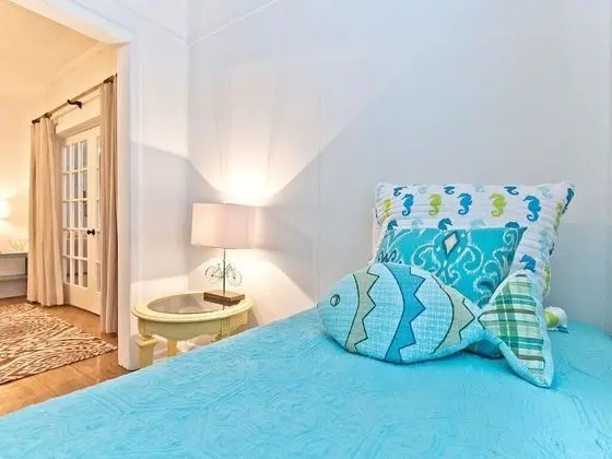 Daire, Birden Çok Yatak, Mutfak, Bahçe Manzaralı