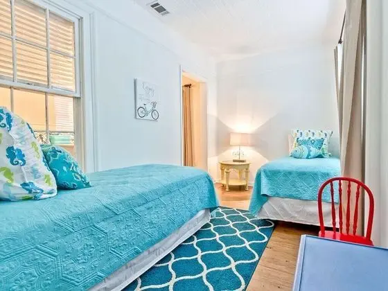 Daire, Birden Çok Yatak, Mutfak, Bahçe Manzaralı