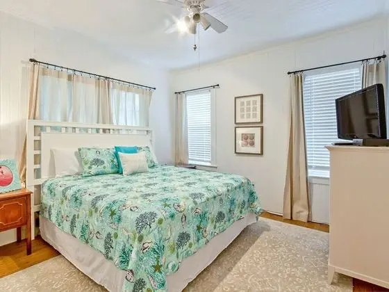 Daire, Birden Çok Yatak, Mutfak, Bahçe Manzaralı