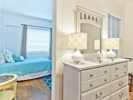 Daire, Birden Çok Yatak, Mutfak, Bahçe Manzaralı