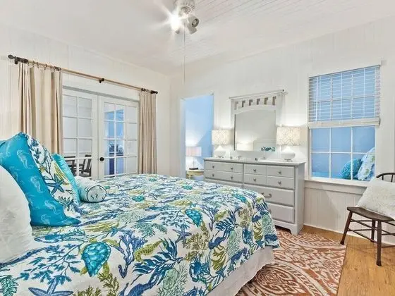 Daire, Birden Çok Yatak, Mutfak, Bahçe Manzaralı