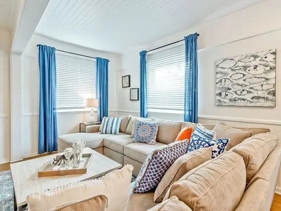 Daire, Birden Çok Yatak, Mutfak, Bahçe Manzaralı