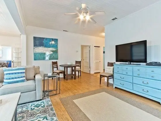 Daire, Birden Çok Yatak, Mutfak, Bahçe Manzaralı