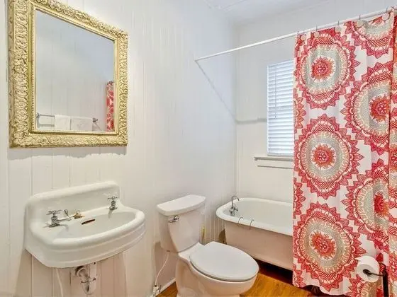 Daire, Birden Çok Yatak, Mutfak, Bahçe Manzaralı