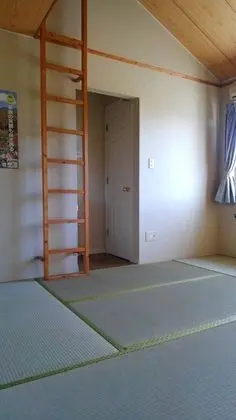 Traditional İki Ayrı Yataklı Oda (Japanese Style,Extra room for 3-4 pax)