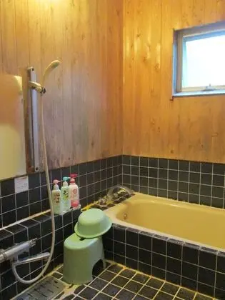 Traditional İki Ayrı Yataklı Oda (Japanese Style,Extra room for 3-4 pax)