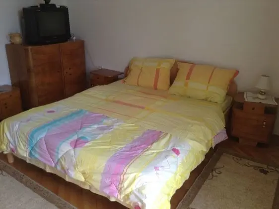 Apart Daire (Bila - 15m from the sea - A1(6))