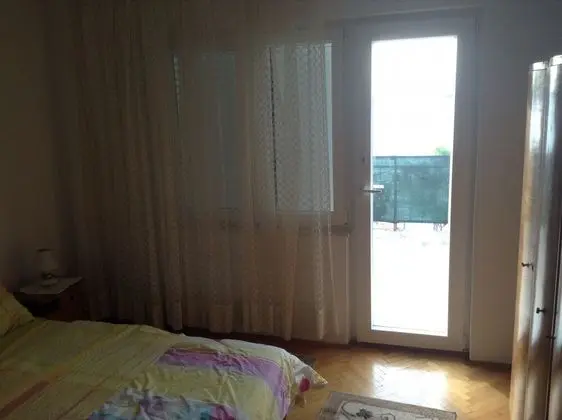 Apart Daire (Bila - 15m from the sea - A1(6))