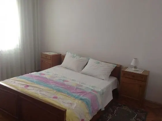 Apart Daire (Bila - 15m from the sea - A1(6))