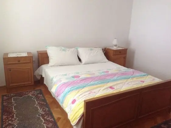 Apart Daire (Bila - 15m from the sea - A1(6))