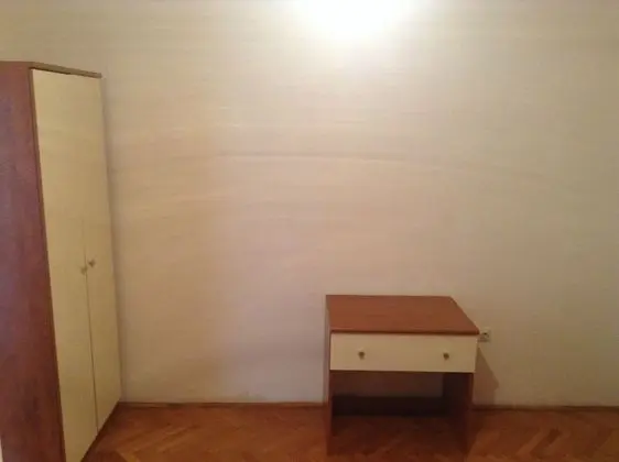 Apart Daire (Bila - 15m from the sea - A1(6))