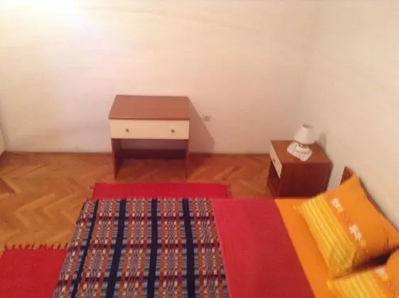 Apart Daire (Bila - 15m from the sea - A1(6))