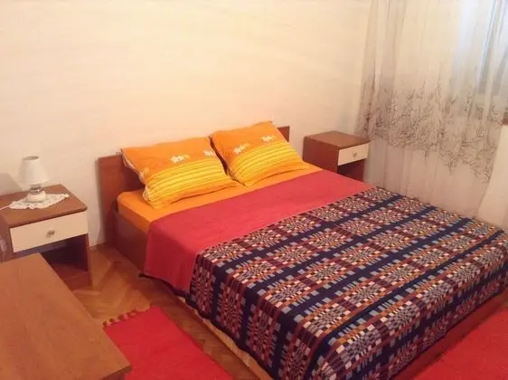 Apart Daire (Bila - 15m from the sea - A1(6))