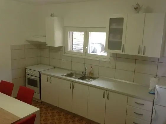 Apart Daire (Bila - 15m from the sea - A1(6))