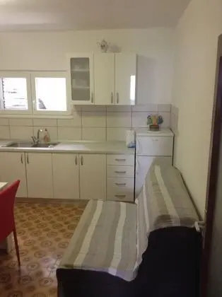 Apart Daire (Bila - 15m from the sea - A1(6))