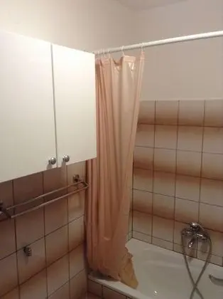 Apart Daire (Bila - 15m from the sea - A1(6))