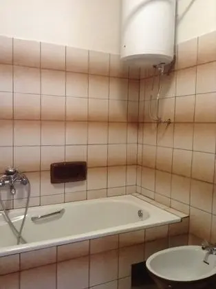 Apart Daire (Bila - 15m from the sea - A1(6))