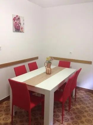 Apart Daire (Bila - 15m from the sea - A1(6))