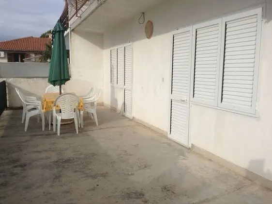 Apart Daire (Bila - 15m from the sea - A1(6))