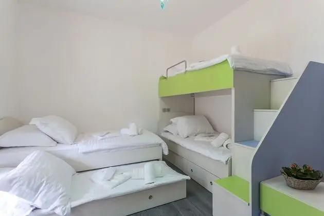 Exclusive Villa, Kişiye Özel Havuzlu