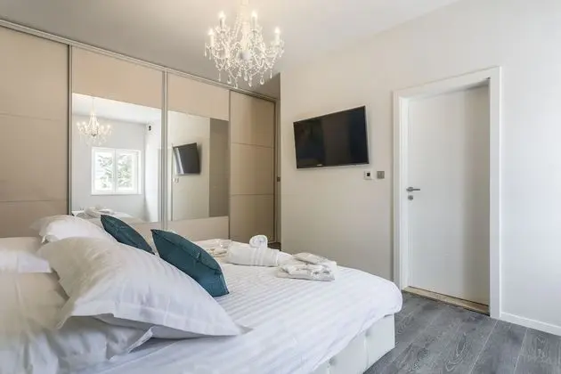 Exclusive Villa, Kişiye Özel Havuzlu