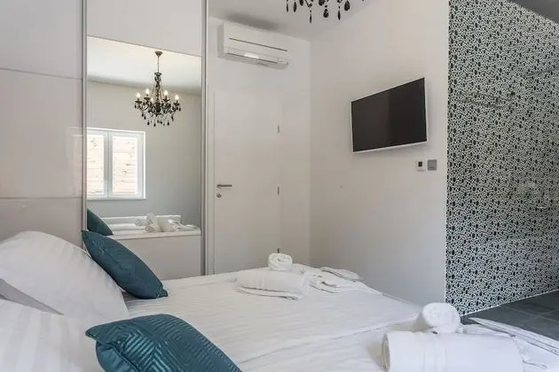 Exclusive Villa, Kişiye Özel Havuzlu