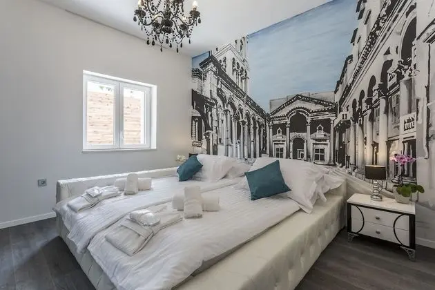 Exclusive Villa, Kişiye Özel Havuzlu