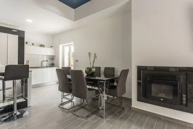 Exclusive Villa, Kişiye Özel Havuzlu