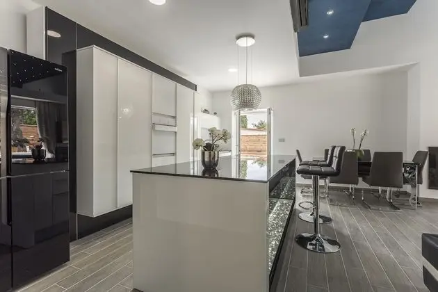 Exclusive Villa, Kişiye Özel Havuzlu