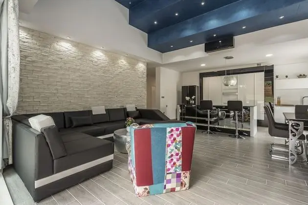 Exclusive Villa, Kişiye Özel Havuzlu