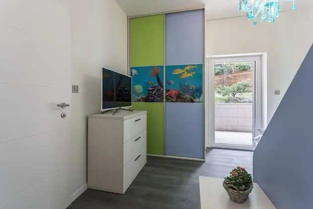 Exclusive Villa, Kişiye Özel Havuzlu