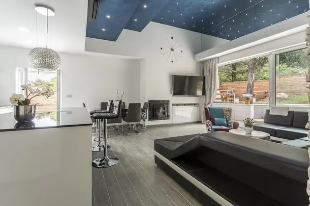 Exclusive Villa, Kişiye Özel Havuzlu