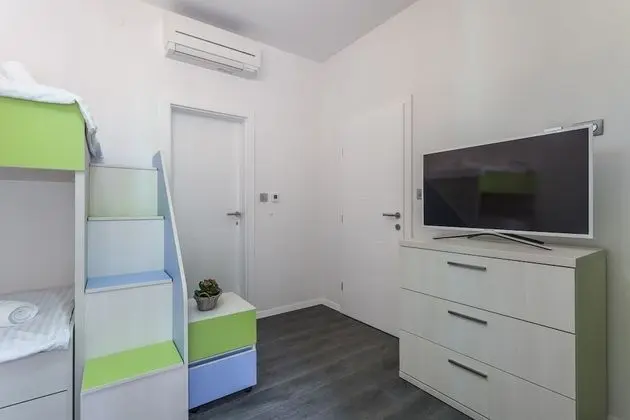 Exclusive Villa, Kişiye Özel Havuzlu