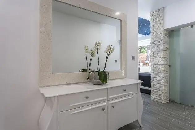 Exclusive Villa, Kişiye Özel Havuzlu