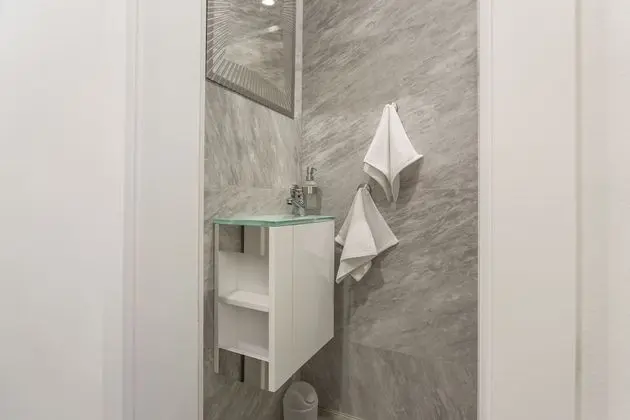 Exclusive Villa, Kişiye Özel Havuzlu