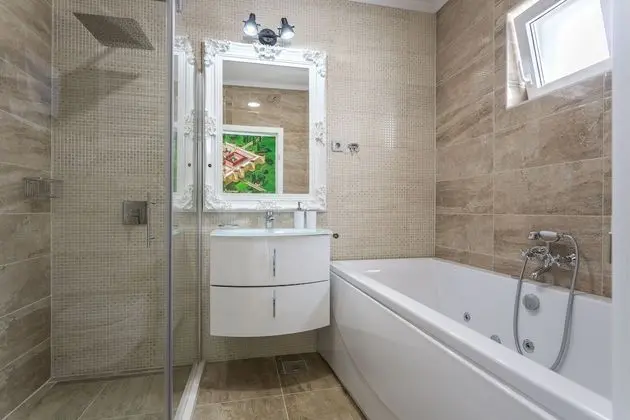 Exclusive Villa, Kişiye Özel Havuzlu