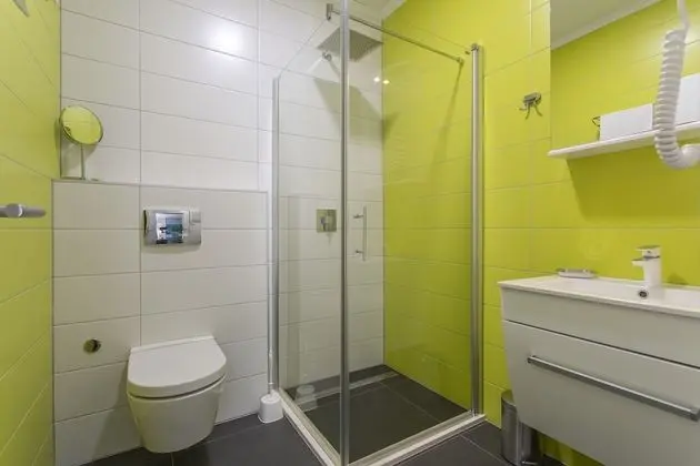 Exclusive Villa, Kişiye Özel Havuzlu