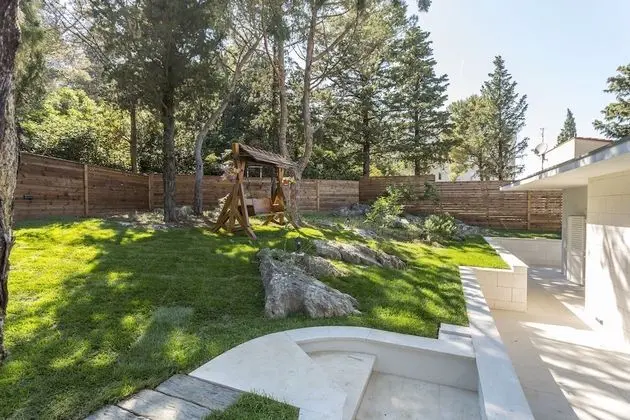 Exclusive Villa, Kişiye Özel Havuzlu