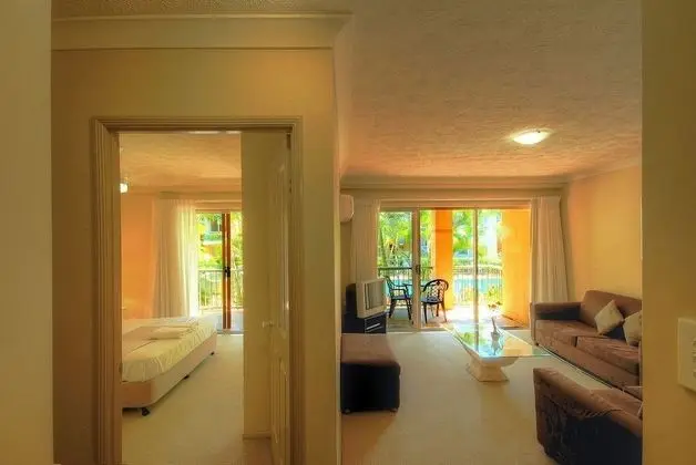 Standard Apart Daire, 1 Yatak Odası, Sigara İçilmez, Mutfak (1 Plus 2 nights)