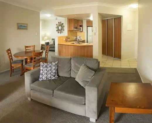 Standard Apart Daire, 1 Yatak Odası, Sigara İçilmez, Mutfak (1 Plus 2 nights)