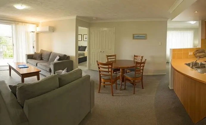 Standard Apart Daire, 1 Yatak Odası, Sigara İçilmez, Mutfak (1 Plus 2 nights)