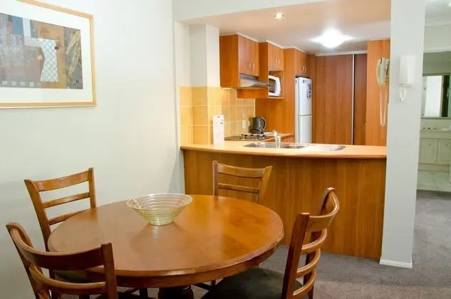 Standard Apart Daire, 1 Yatak Odası, Sigara İçilmez, Mutfak (2 nights)