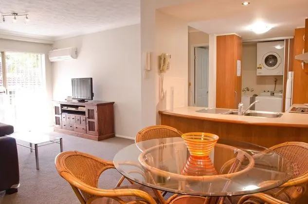 Standard Apart Daire, 1 Yatak Odası, Sigara İçilmez, Mutfak (2 nights)